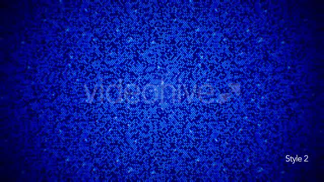 Mosaic Disco Background Videohive 14950306 Motion Graphics Image 10