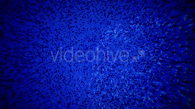 Mosaic Disco Background Videohive 14950306 Motion Graphics Image 5