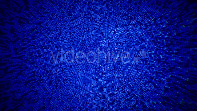 Mosaic Disco Background Videohive 14950306 Motion Graphics Image 6