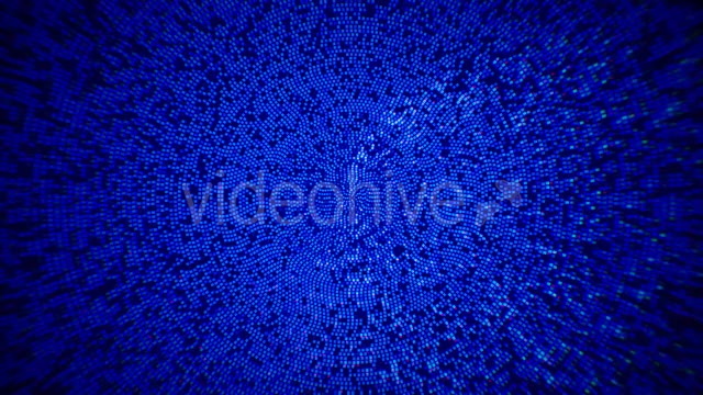 Mosaic Disco Background Videohive 14950306 Motion Graphics Image 7