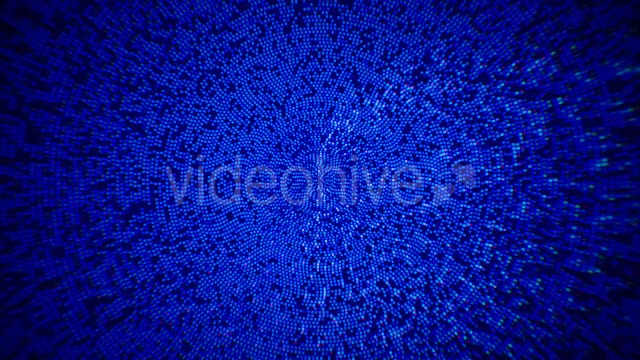 Mosaic Disco Background Videohive 14950306 Motion Graphics Image 8