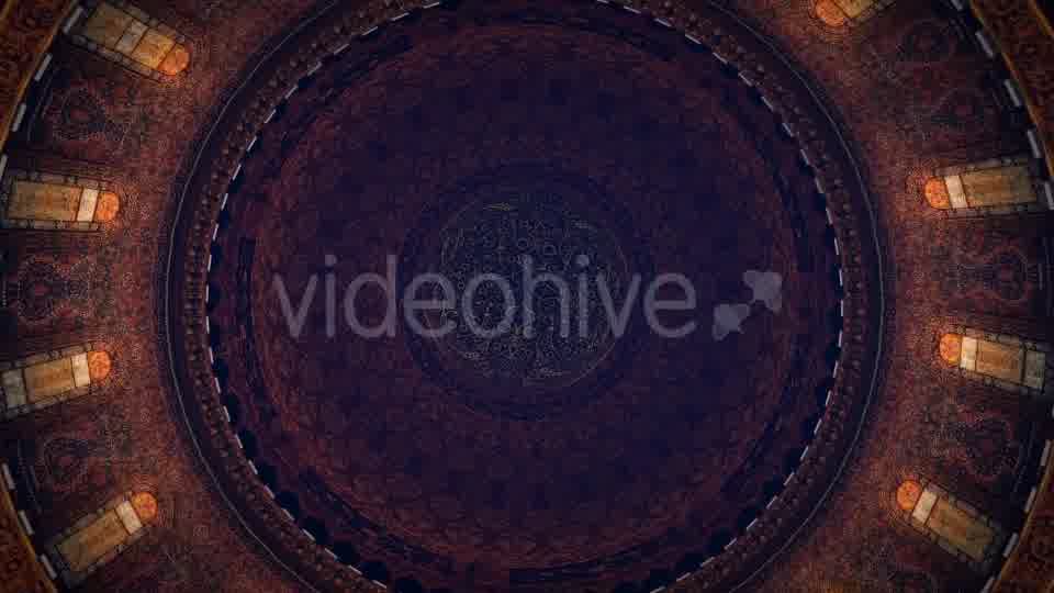 Mosque – Inside Animation Videohive 18726117 Motion Graphics Image 10