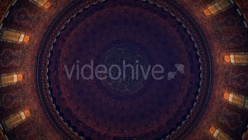 Mosque – Inside Animation Videohive 18726117 Motion Graphics Image 11