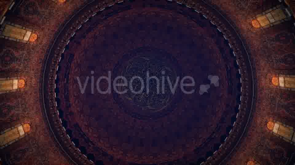 Mosque – Inside Animation Videohive 18726117 Motion Graphics Image 12