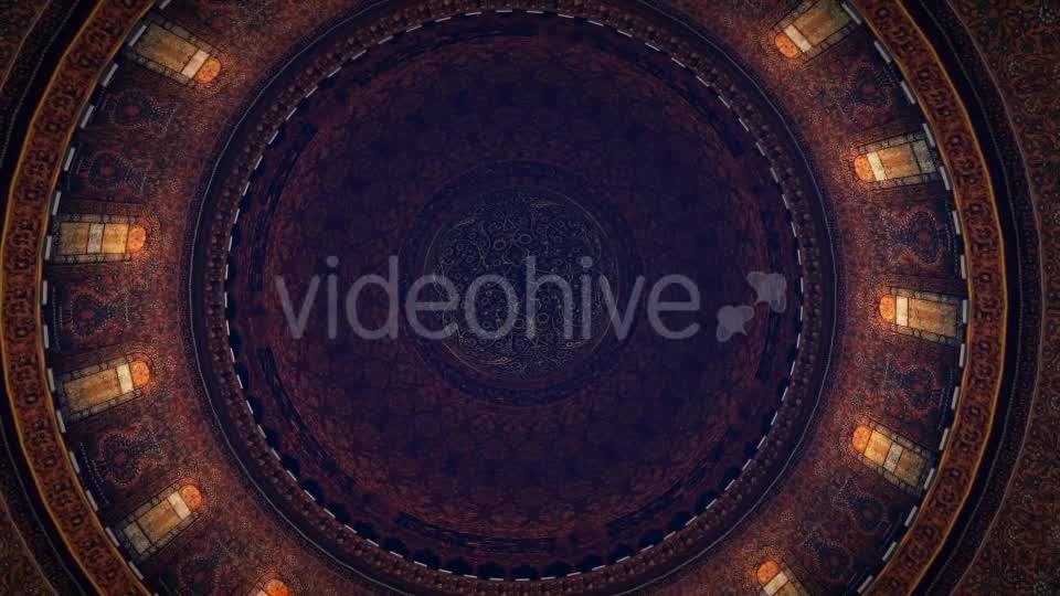 Mosque – Inside Animation Videohive 18726117 Motion Graphics Image 7