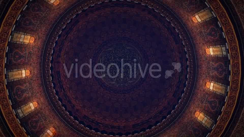 Mosque – Inside Animation Videohive 18726117 Motion Graphics Image 8