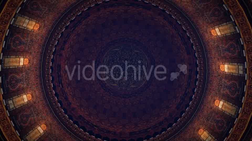 Mosque – Inside Animation Videohive 18726117 Motion Graphics Image 9