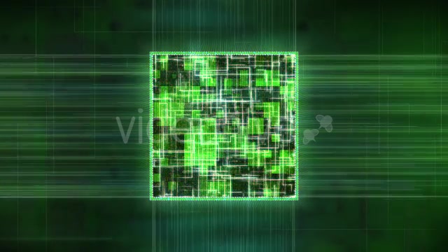 Motherboard CPU Data Concept Videohive 13496131 Motion Graphics Image 8