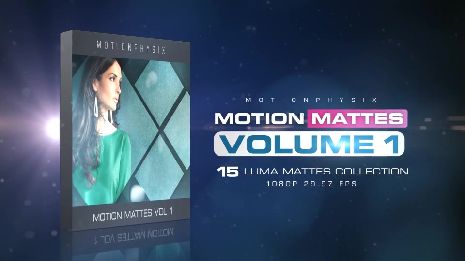 Motion Mattes Vol 1 Videohive 11723326 Motion Graphics Image 13