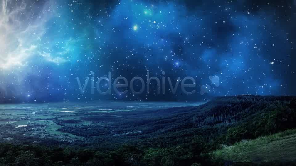 Motion Space Panorama Nebula Shine Videohive 9144909 Motion Graphics Image 10