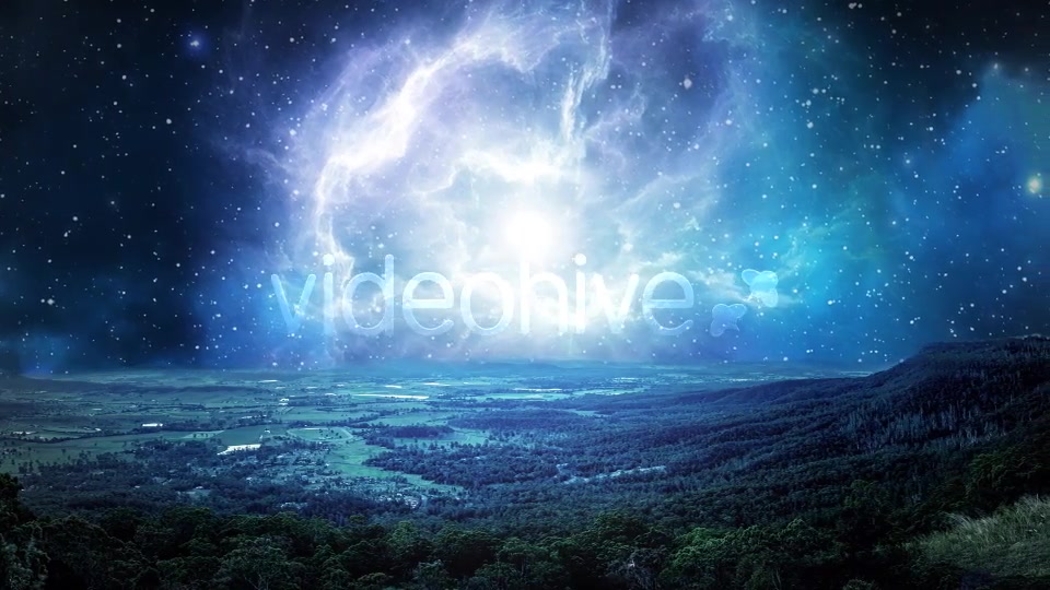 Motion Space Panorama Nebula Shine Videohive 9144909 Motion Graphics Image 5