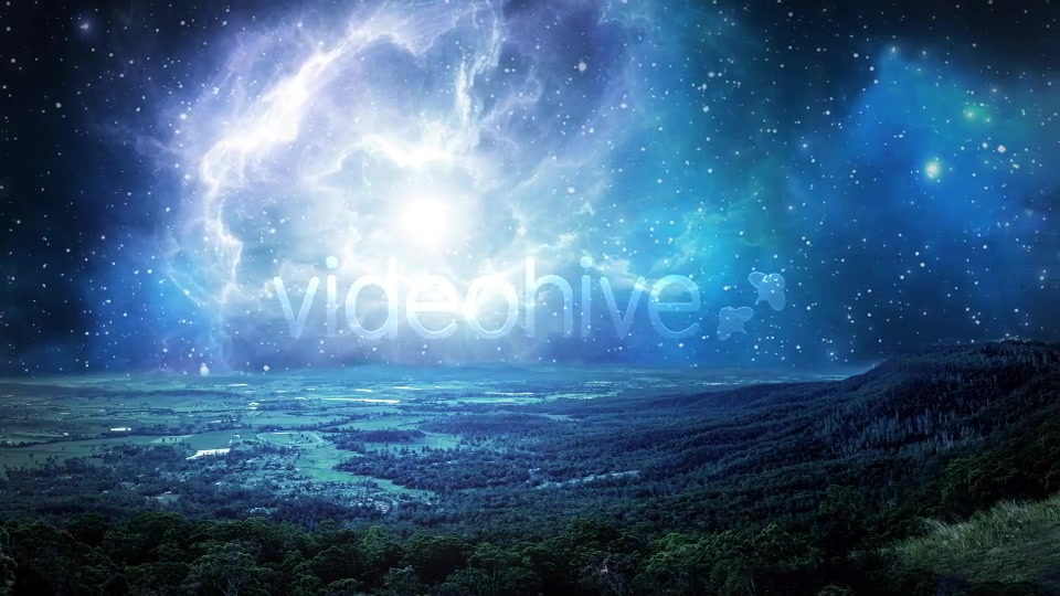 Motion Space Panorama Nebula Shine Videohive 9144909 Motion Graphics Image 6