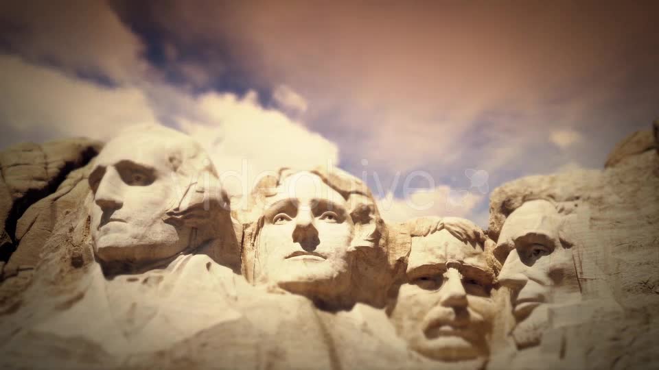 Mount Rushmore Videohive 19595432 Motion Graphics Image 10
