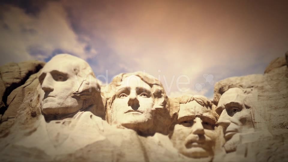 Mount Rushmore Videohive 19595432 Motion Graphics Image 2