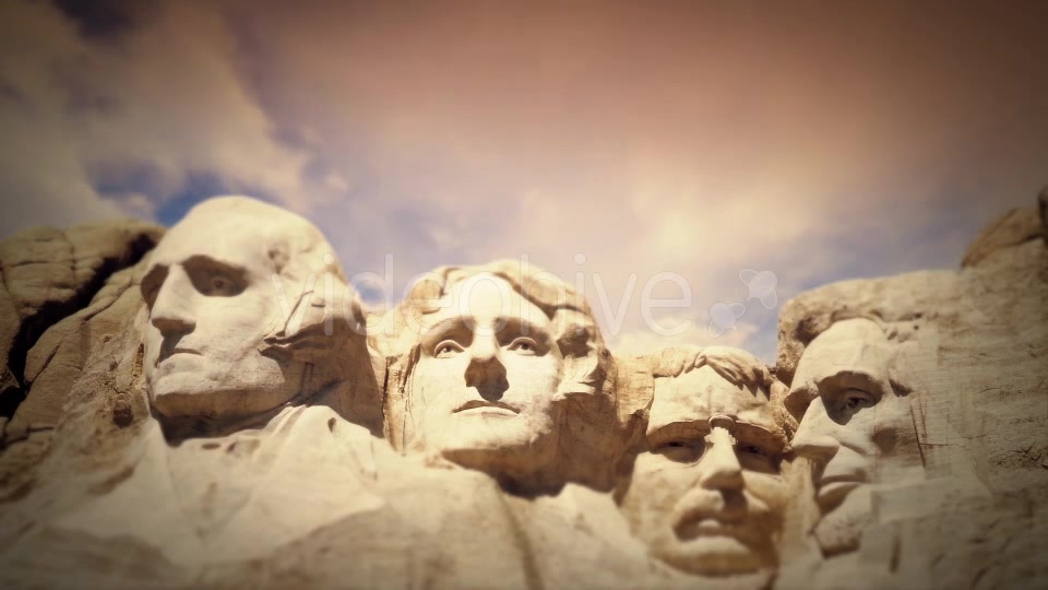 Mount Rushmore Videohive 19595432 Motion Graphics Image 3