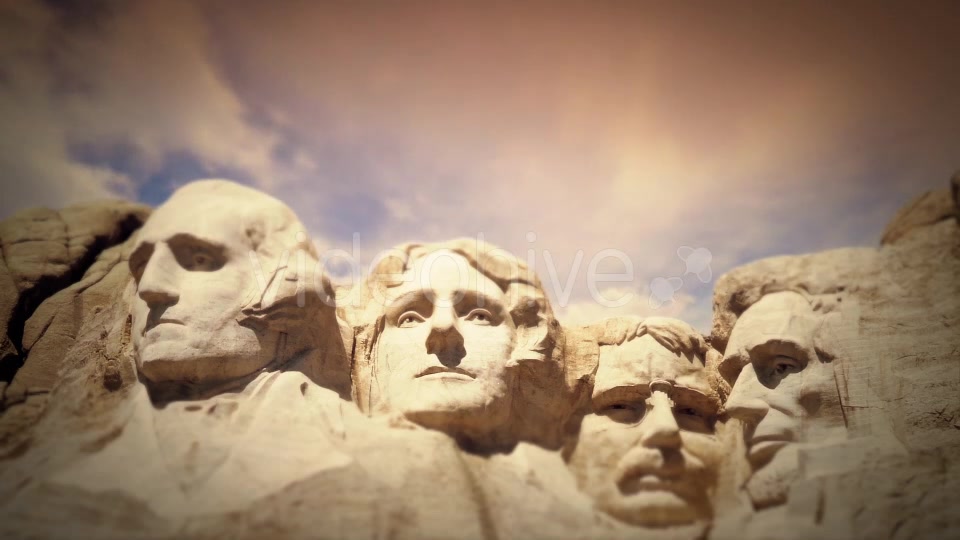 Mount Rushmore Videohive 19595432 Motion Graphics Image 4