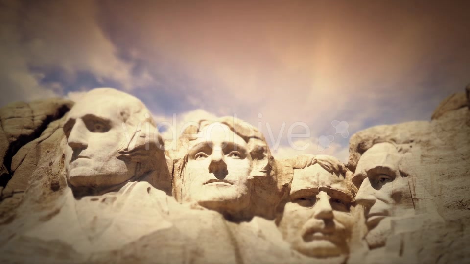 Mount Rushmore Videohive 19595432 Motion Graphics Image 5