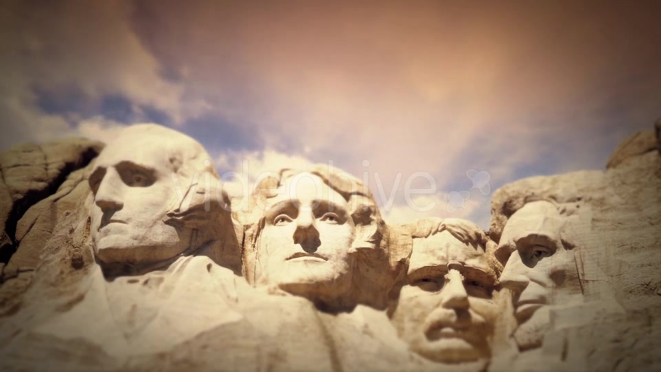 Mount Rushmore Videohive 19595432 Motion Graphics Image 6