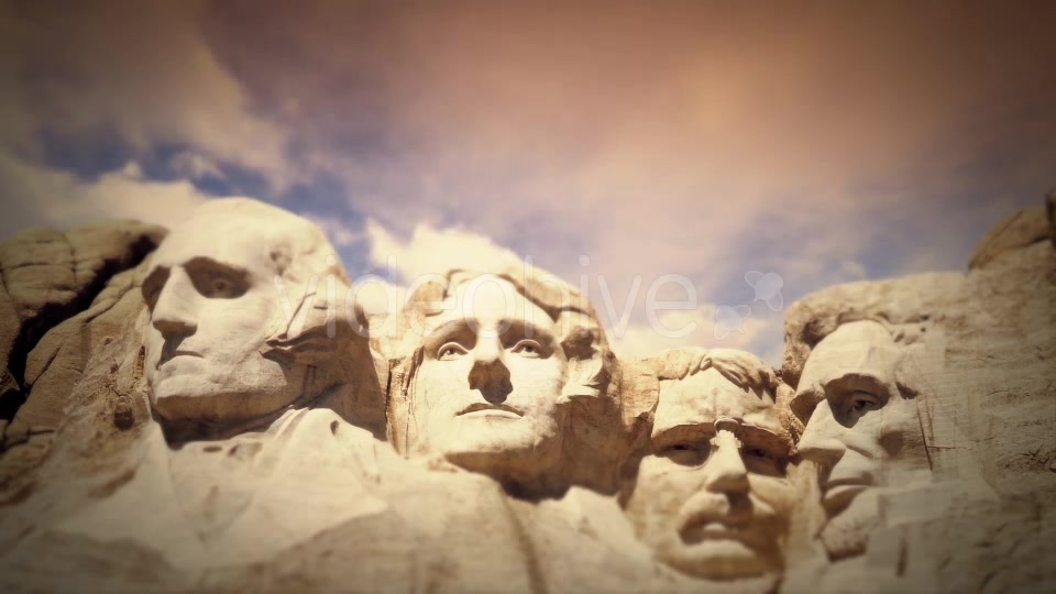 Mount Rushmore Videohive 19595432 Motion Graphics Image 7