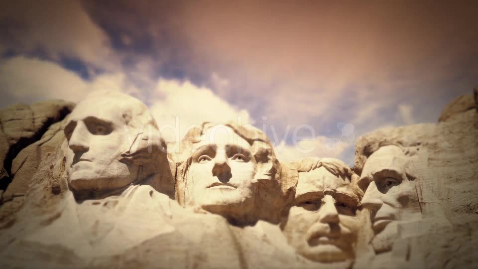 Mount Rushmore Videohive 19595432 Motion Graphics Image 9
