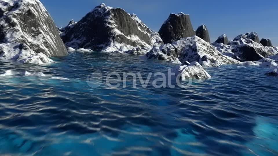 Mountains Videohive 21631309 Motion Graphics Image 1