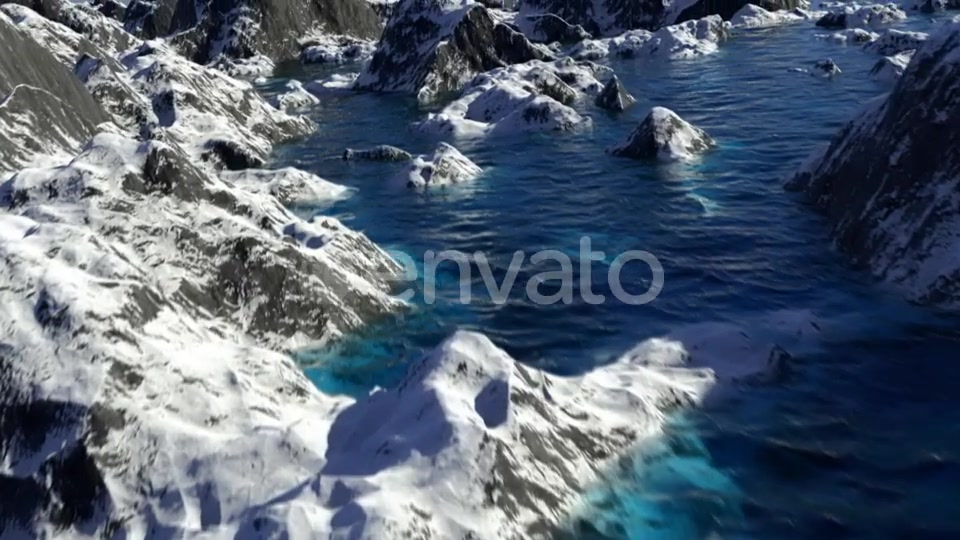 Mountains Videohive 21631309 Motion Graphics Image 10