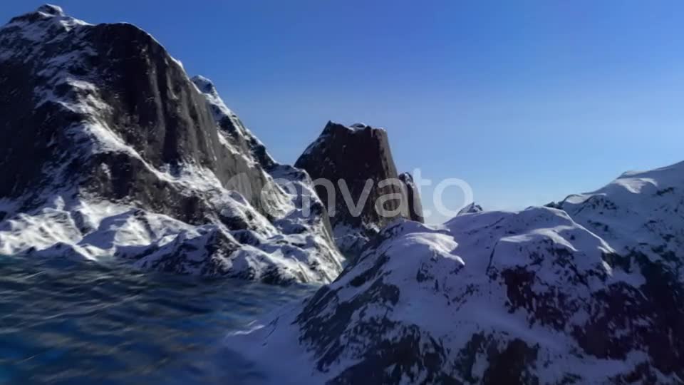 Mountains Videohive 21631309 Motion Graphics Image 2