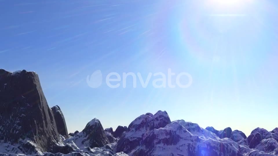 Mountains Videohive 21631309 Motion Graphics Image 3