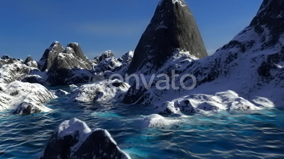 Mountains Videohive 21631309 Motion Graphics Image 5