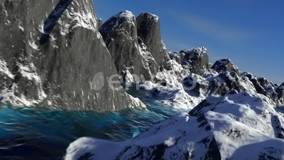 Mountains Videohive 21631309 Motion Graphics Image 7