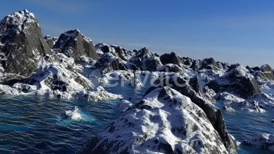 Mountains Videohive 21631309 Motion Graphics Image 9