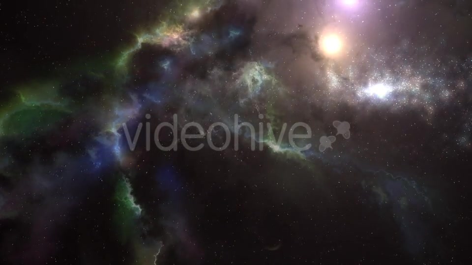 Move To Galaxy 02 Videohive 18453160 Motion Graphics Image 2