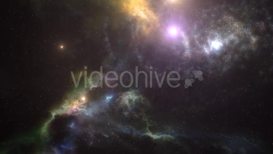 Move To Galaxy 02 Videohive 18453160 Motion Graphics Image 4