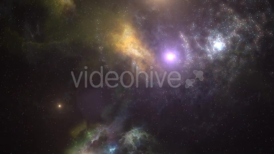 Move To Galaxy 02 Videohive 18453160 Motion Graphics Image 5