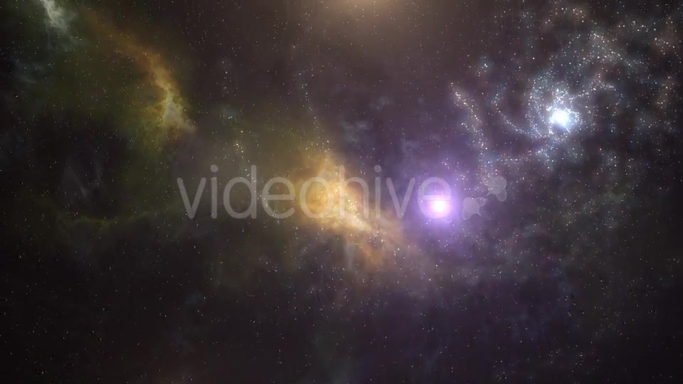 Move To Galaxy 02 Videohive 18453160 Motion Graphics Image 6