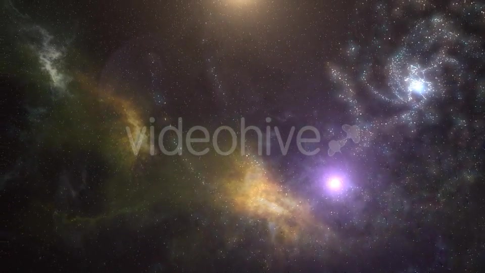 Move To Galaxy 02 Videohive 18453160 Motion Graphics Image 7