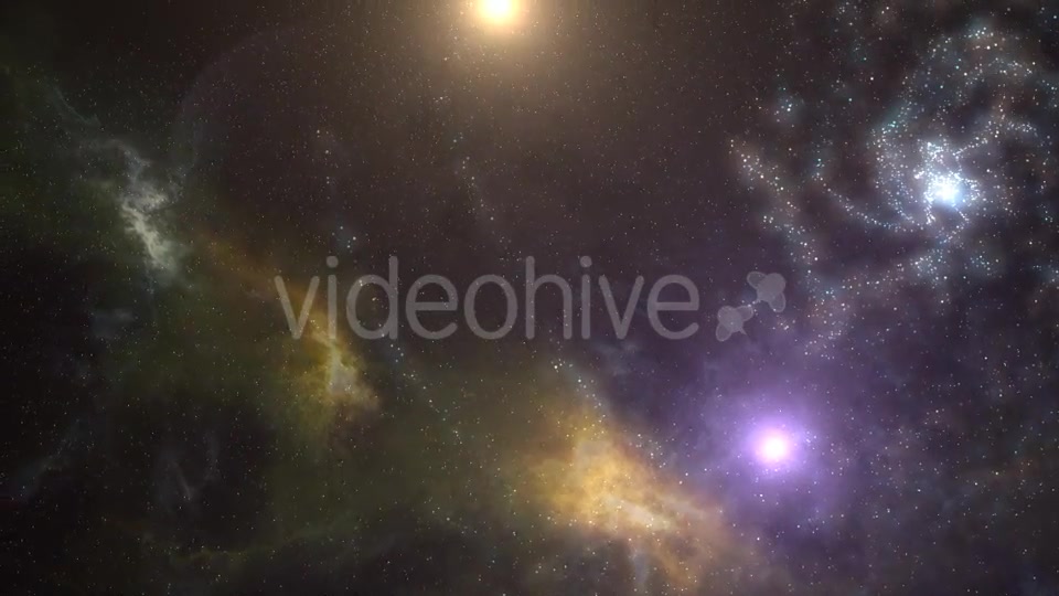 Move To Galaxy 02 Videohive 18453160 Motion Graphics Image 8