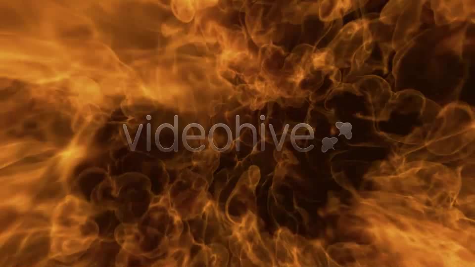 Movement Through the Fire Videohive 13541521 Motion Graphics Image 1