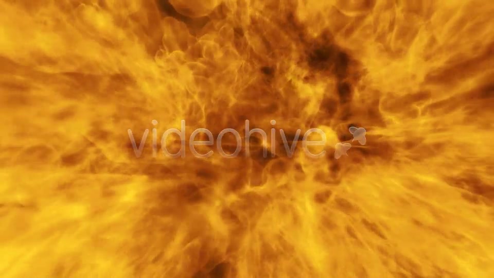 Movement Through the Fire Videohive 13541521 Motion Graphics Image 2