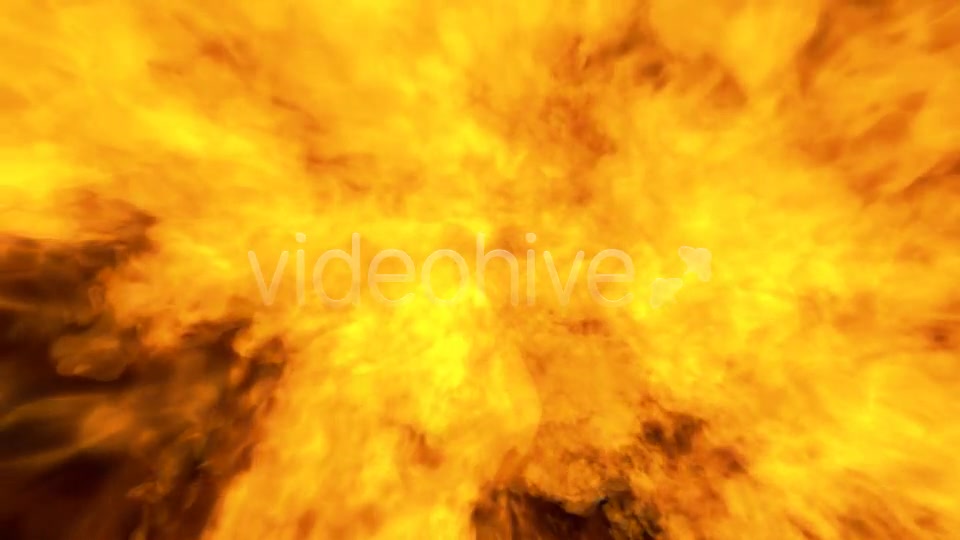 Movement Through the Fire Videohive 13541521 Motion Graphics Image 5