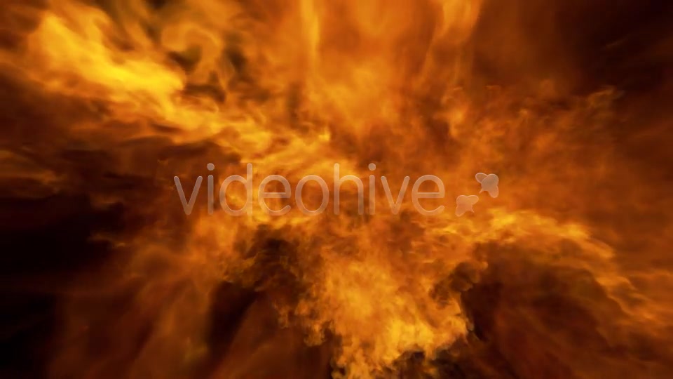 Movement Through the Fire Videohive 13541521 Motion Graphics Image 6