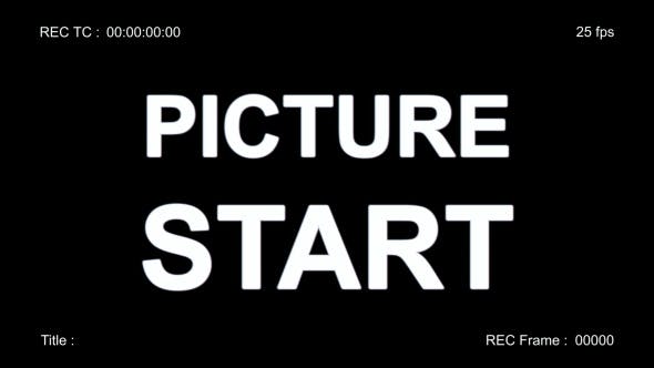 Movie Opening Countdown - Videohive Download 20461902