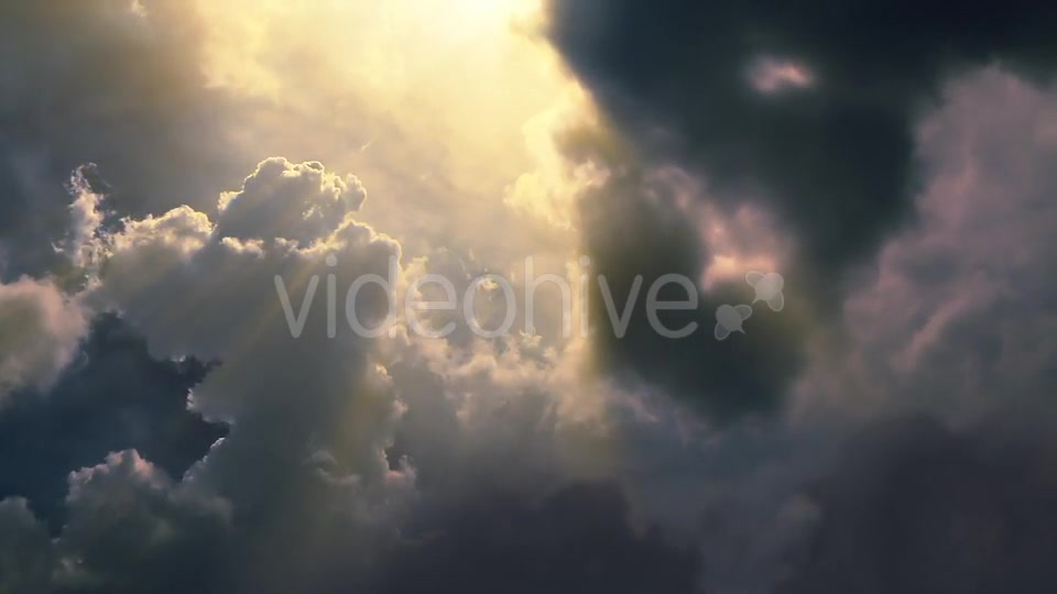 Moving Clouds 03 Videohive 17210228 Motion Graphics Image 10
