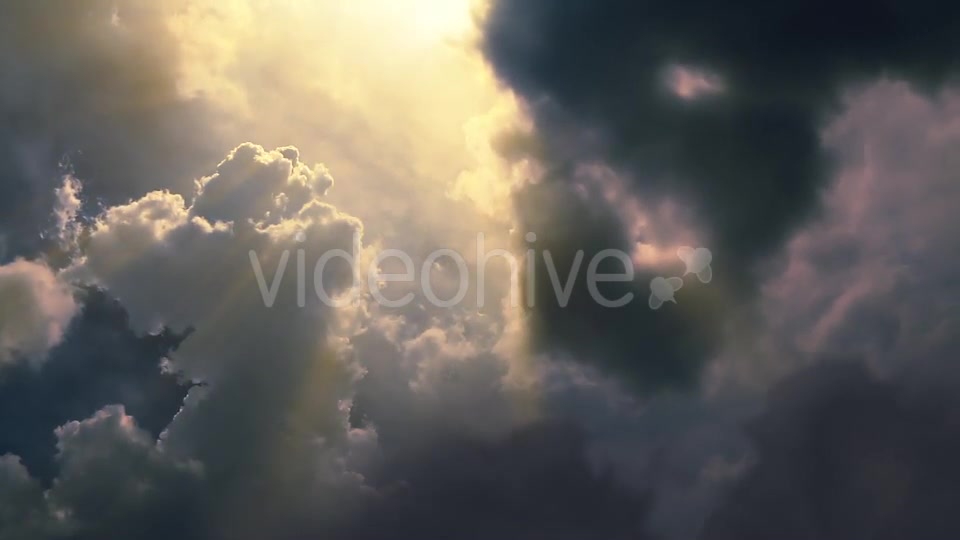 Moving Clouds 03 Videohive 17210228 Motion Graphics Image 11