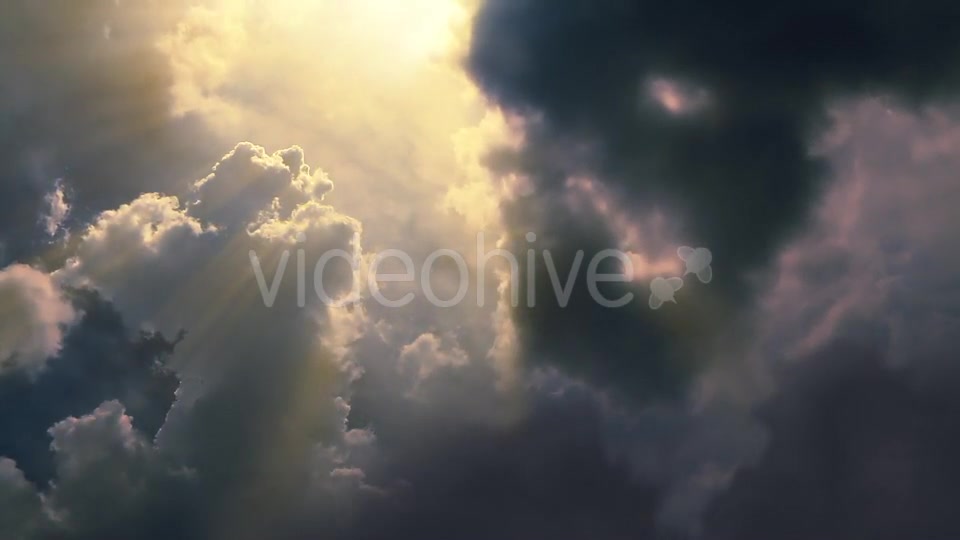Moving Clouds 03 Videohive 17210228 Motion Graphics Image 12