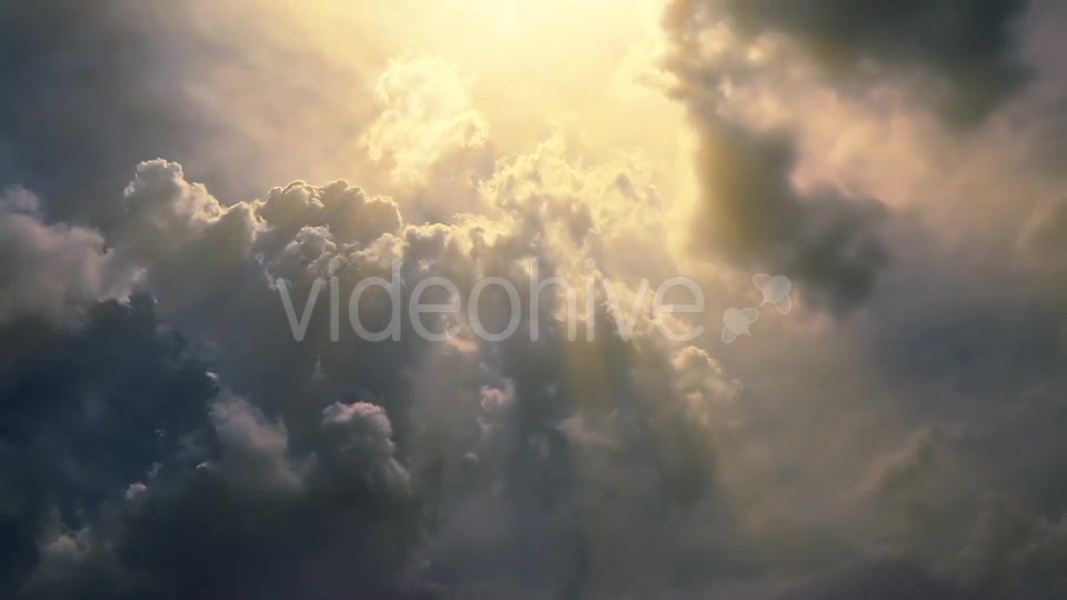 Moving Clouds 03 Videohive 17210228 Motion Graphics Image 2