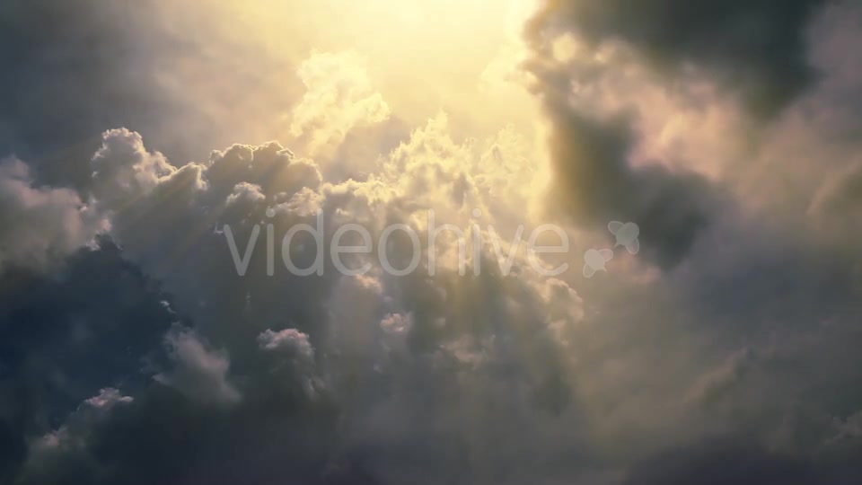 Moving Clouds 03 Videohive 17210228 Motion Graphics Image 3