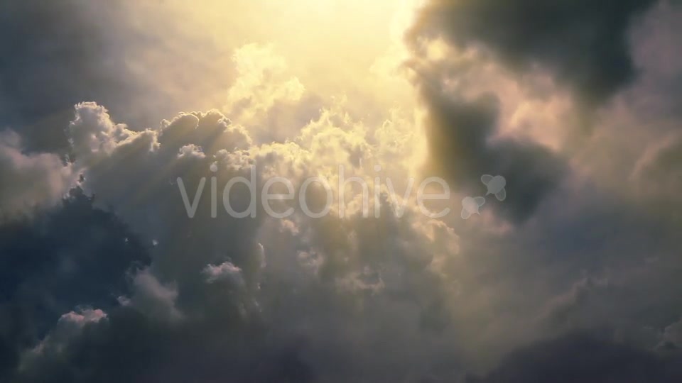 Moving Clouds 03 Videohive 17210228 Motion Graphics Image 4