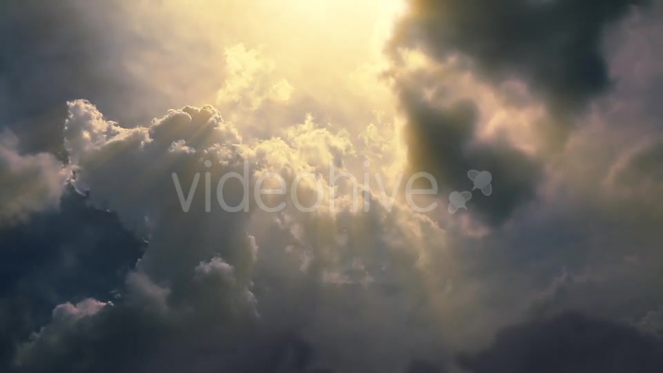 Moving Clouds 03 Videohive 17210228 Motion Graphics Image 5