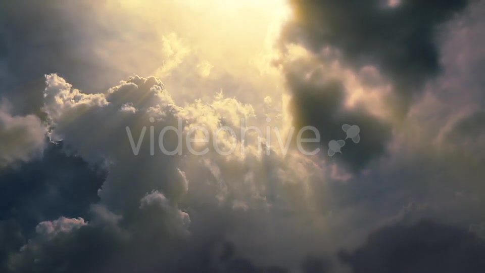 Moving Clouds 03 Videohive 17210228 Motion Graphics Image 6